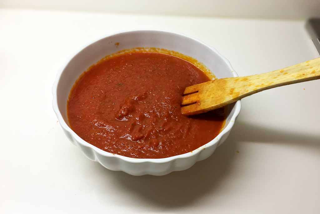 Итальянский томатный соус рецепт